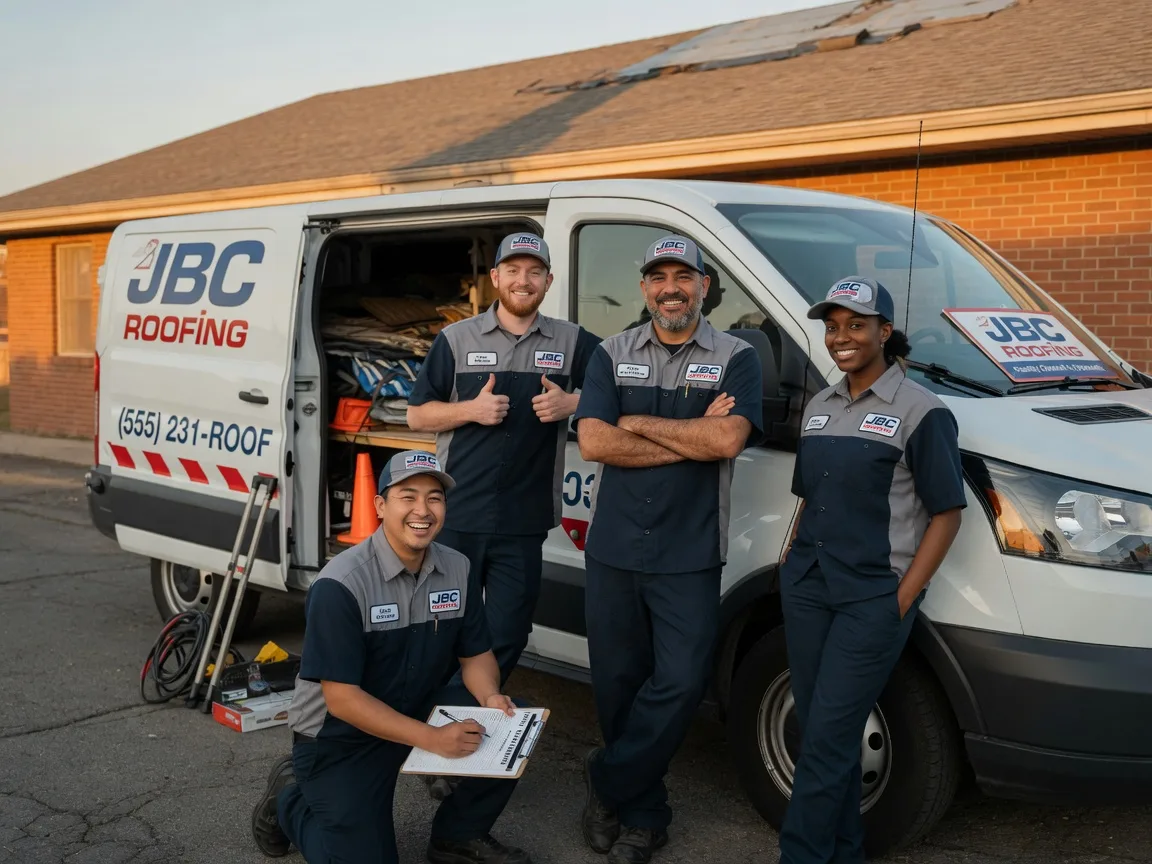 Roof Replacement company in Fairhope, AL